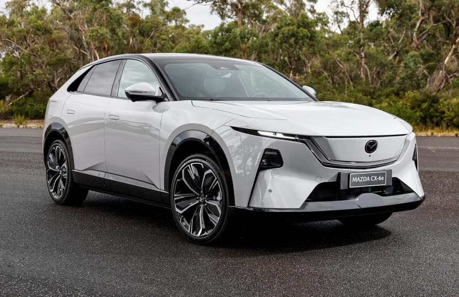 Dok su Ford i GM izgubili milijarde zbog električnih automobila, Mazda nije izgubila ništa