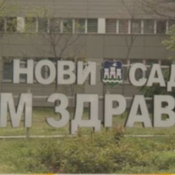 U Dom zdravlja Novi Sad stiže nova medicinska oprema: Vrednost kupovine preko 22 miliona dinara