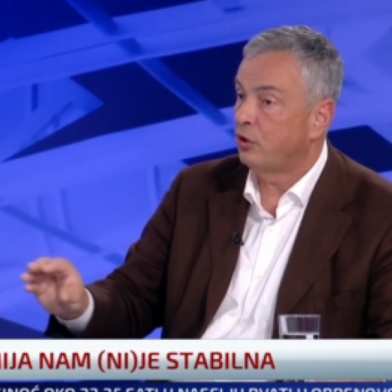 Isplivao plan blokadera ako dođu na vlast; "Moći ćete da birate – ili će evro skočiti, ili se smanjuju plate"