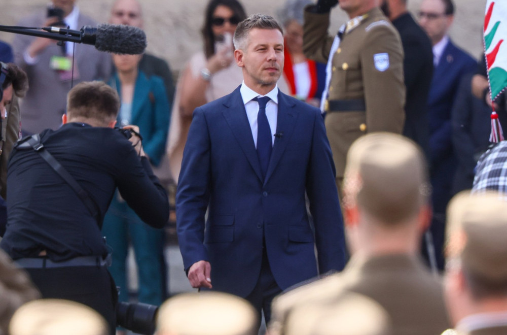 Mađar zbog brutalnog napada na Ukrajinu povukao donedavno nezamisliv potez