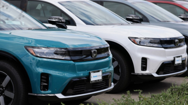 Propao im je plan za spajanje, ali sada rade na nečem novom: Honda i Nissan ponovo zajedno