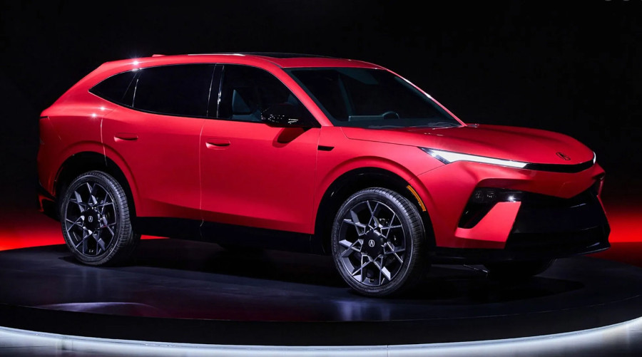 Honda menja plan: Novi Accord i Acura RDX dolaze kao hibridi, a ne kao električni modeli
