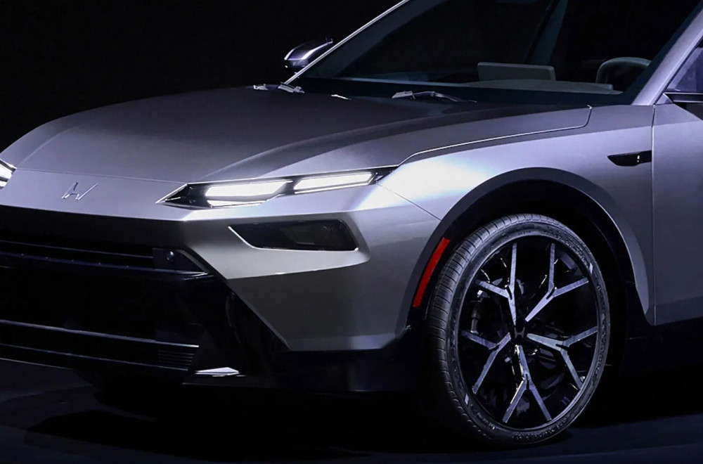 Honda menja plan: Novi Accord i Acura RDX dolaze kao hibridi, a ne kao električni modeli