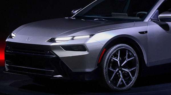 Honda menja plan: Novi Accord i Acura RDX dolaze kao hibridi, a ne kao električni modeli