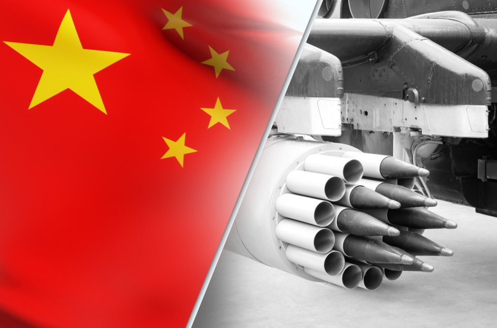 Shocking revelation during Trump's visit to China: Have the U.S. caught Beijing in secret talks with Tehran?