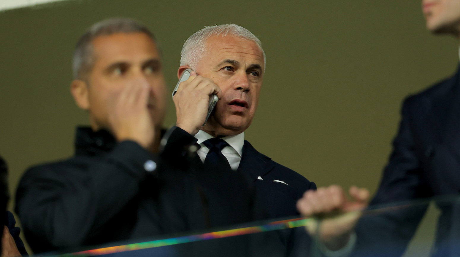 Terzić posle finala Kupa: "Neviđena dominacija Zvezde"