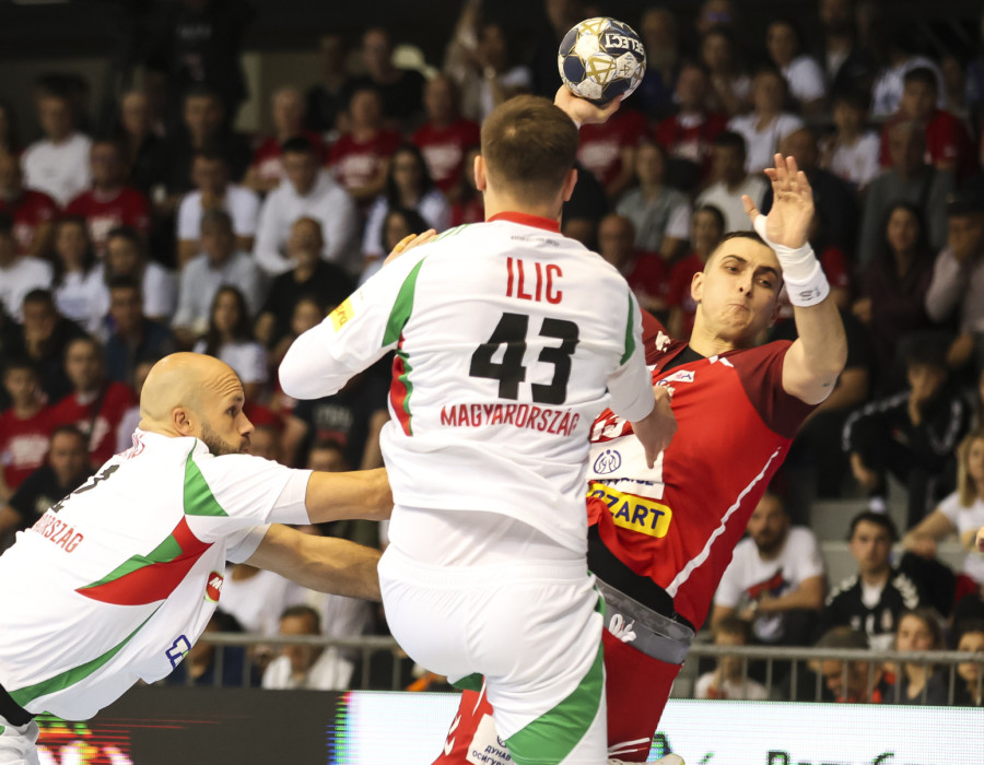 Srbija pobedila Mađarsku, ali ima za čim da žali pred revanš!