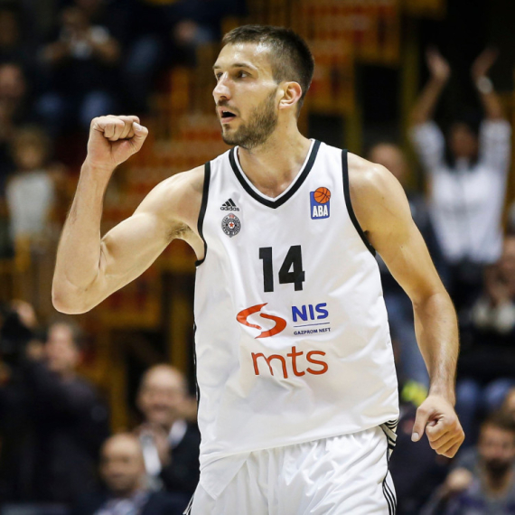 Stefan Birčević uplovio u trenerske vode