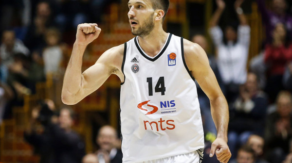 Stefan Birčević uplovio u trenerske vode