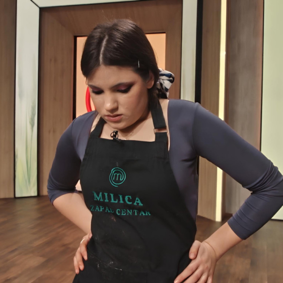 Sudije odbrojavaju, a Milica se hvata za glavu: "Katastrofa!"