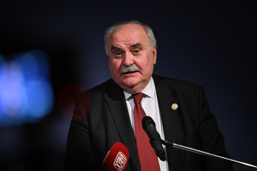 Izložba Sveti Sava svečano otvorena u Galeriji SANU: Veliki nacionalni i kulturni poduhvat