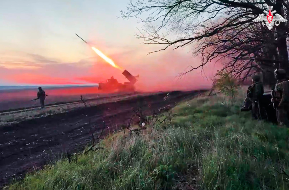 Totalno razaranje; Kreće testiranje nuklearnog oružja; Zelenski izdao hitno naređenje FOTO/VIDEO