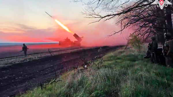 Totalno razaranje; Kreće testiranje nuklearnog oružja; Zelenski izdao hitno naređenje FOTO/VIDEO