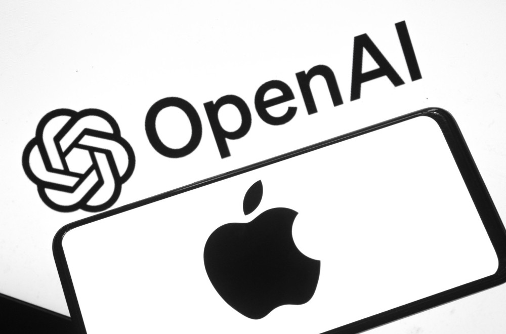 Najveća prevara u svetu tehnologije? OpenAI besan na Apple: "Namerno ste nas sabotirali!"