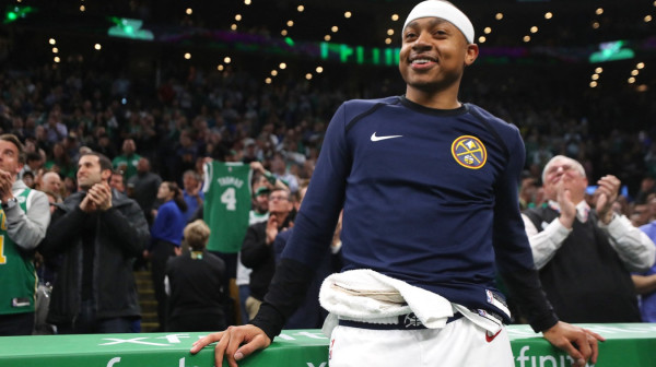 Ajzea Tomas se vraća u Boston Seltikse