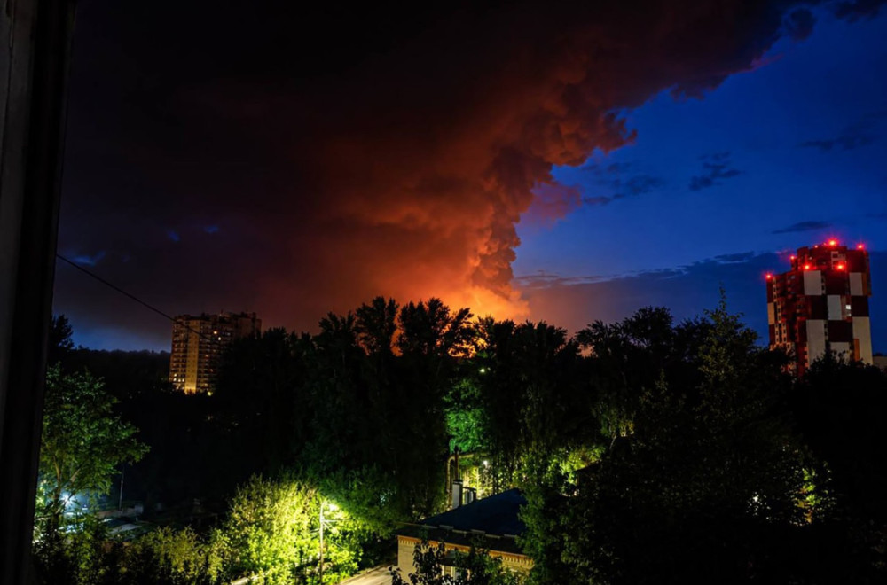 Počela osveta, i to brutalna; Apokaliptične scene u Rusiji FOTO/VIDEO