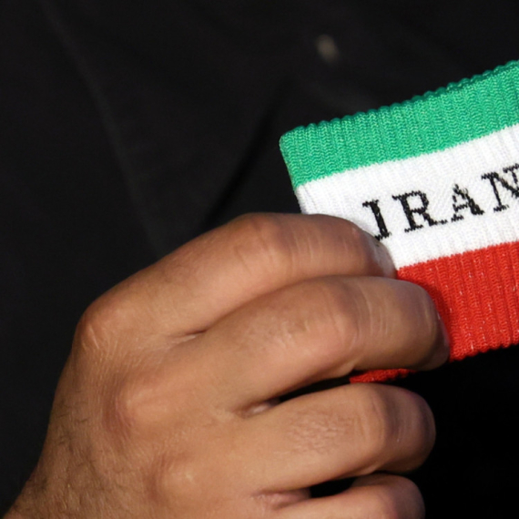 Iran: "Izdali ste nas!"