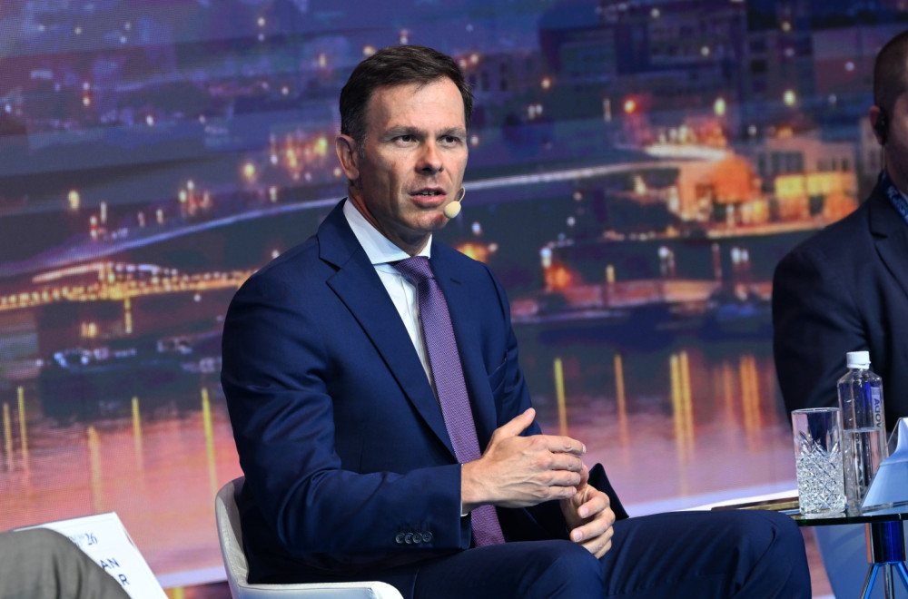 Mali: "Srbija uspela da očuva makroekonomsku stabilnost"; "Ulažemo 17,5 milijardi evra u infrastrukturu"