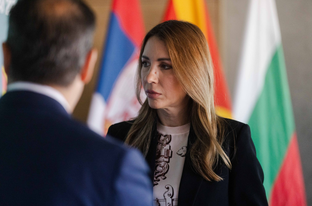 "Srbija će do kraja 2027. imati gasnu interkonekciju do Severne Makedonije i Grčke"