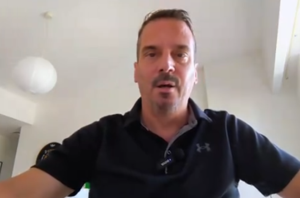 Laž dana; Piper: "Blokiraš raskrsnicu kazna 5.000 dinara! Ponoviš delo 10.000, pa 20.000, pa 40.000..." VIDEO