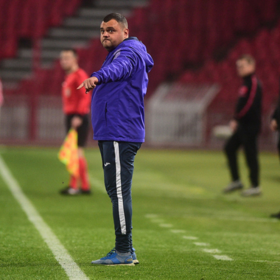 "Kako se to 'igra na siguricu'?"