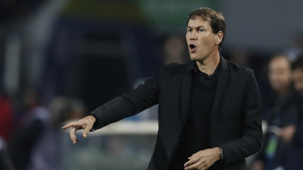 Rudi Garsija presekao – Ajaksov dabl-dabl nije dovoljan za Belgiju