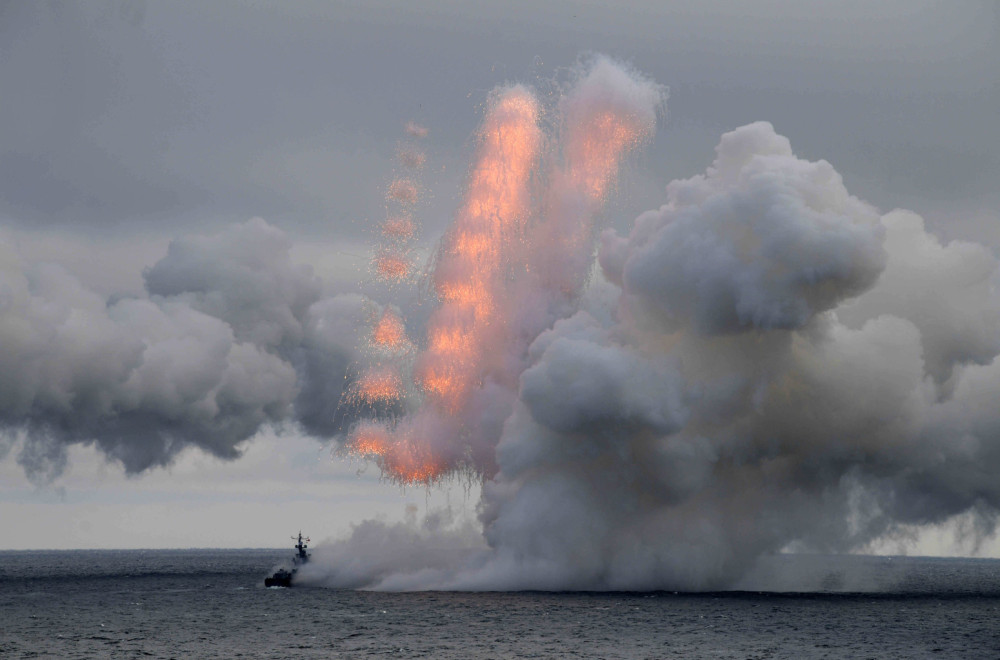 Otkriveno: Putinova vojska ima rakete pune američkih delova FOTO/VIDEO