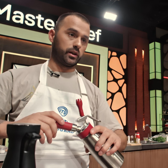 Ulog je preveliki: Amer u MasterChefu Srbije odlučio da nesebično pomaže