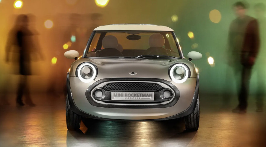 Povratak prapočecima? Mini želi ponovo da napravi originalni Mini