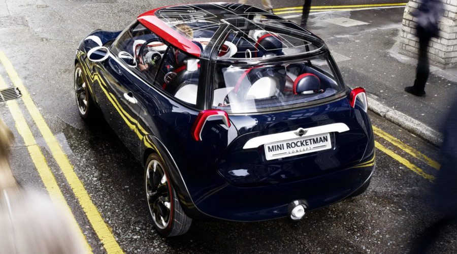 Povratak prapočecima? Mini želi ponovo da napravi originalni Mini