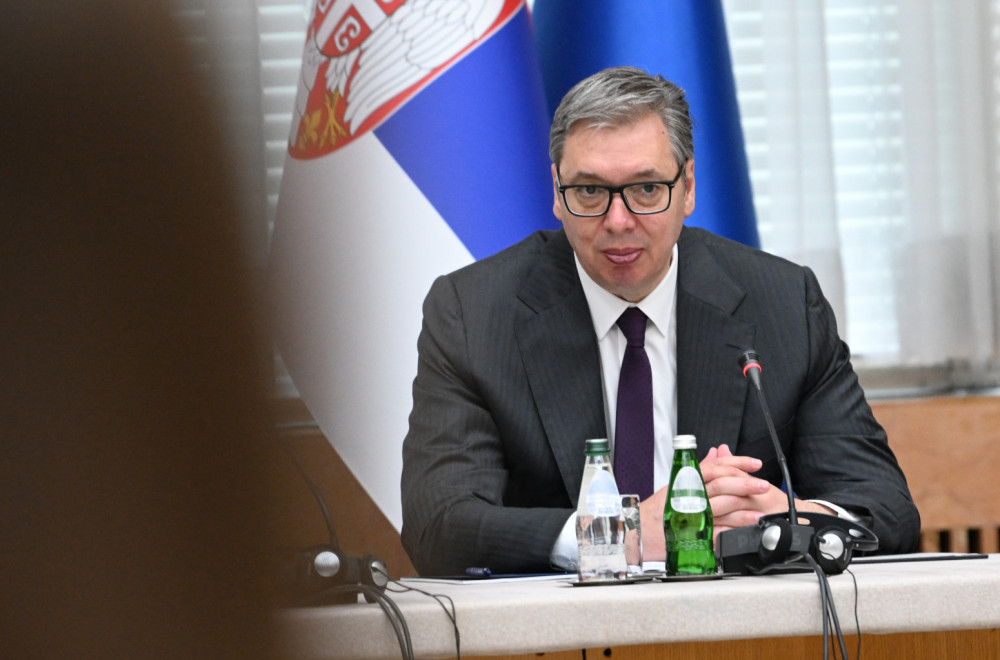 Smeta im istina; Podgoričke "Vijesti" napale Vučića – dokaz da je pogodio pravo u metu