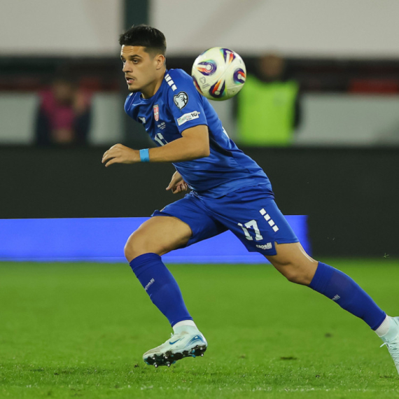 Vojvodina vraća srpskog reprezentativca
