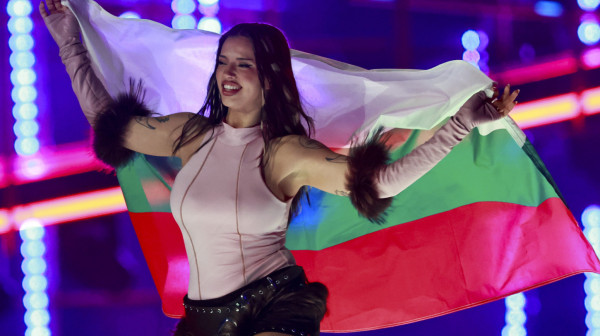 Internetom kruži stari snimak pobednice Evrovizije VIDEO