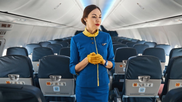 Stjuardesa otkrila koju naviku bi putnici u avionu trebalo da izbegavaju tokom leta: Može biti rizično