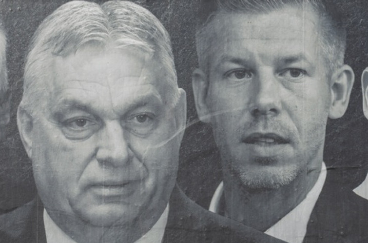 Orban: "Mađar priča gluposti"