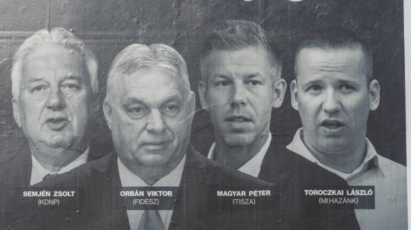 Orban: "Mađar priča gluposti"