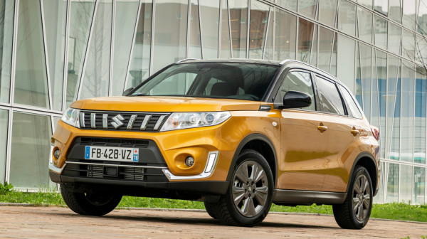 Veliki preokret u Japanu: Suzuki prestiže Hondu po prvi put u istoriji?