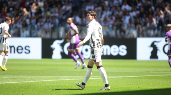 Fiorentina udaljila Juventus od Lige šampiona – Roma rutinski protiv Lacija