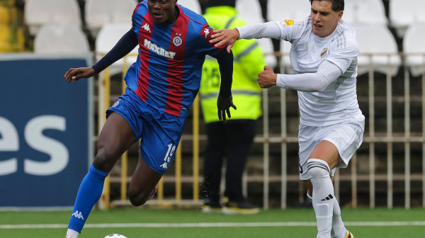 Partizan navaljuje – Seku treba podrška