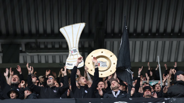 LASK šampion prvi put posle 61 godine