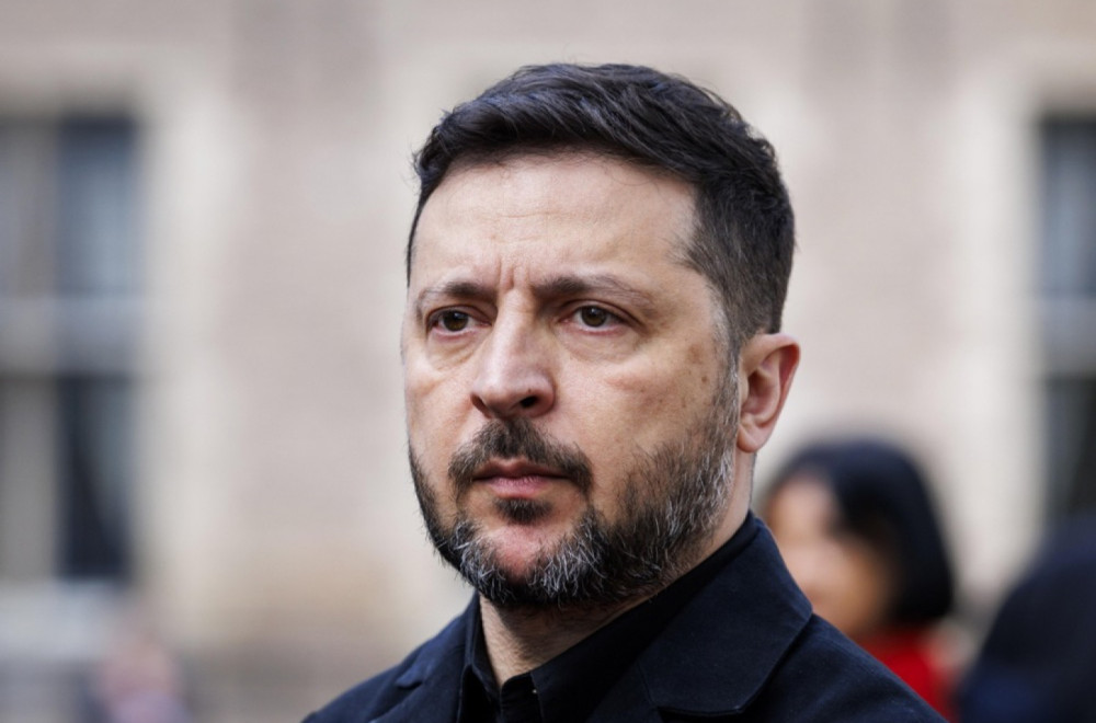 Zelenski: "Jači smo od Rusa"