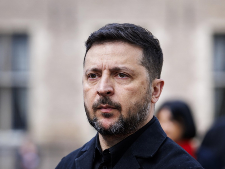 Putinu poslata poruka iz Kijeva i neće mu se svideti