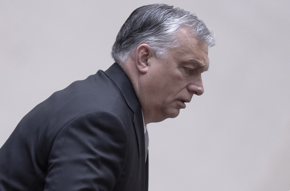 Orban: "Mi smo tigrovi, a ne zečevi"