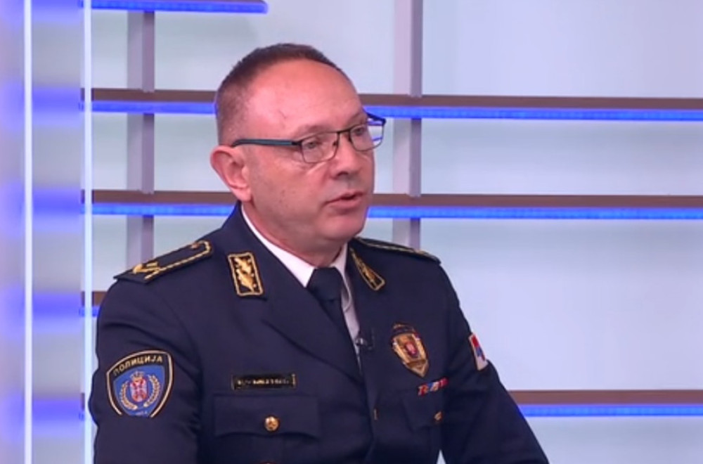 Vasiljević: Serbian Armed Forces also involved in the search for the body of A.N.