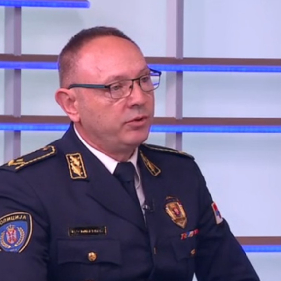 Vasiljević: U potragu za telom A.N. uključena i Vojska Srbije