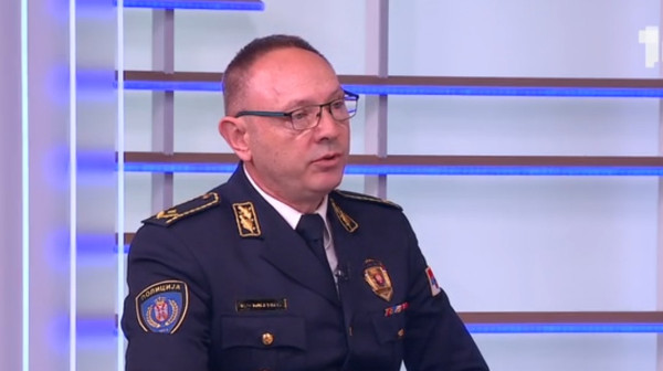 Vasiljević: Serbian Armed Forces also involved in the search for the body of A.N.