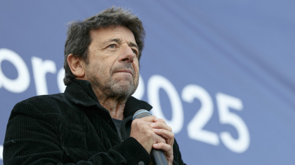 Pevač i glumac Patrik Bruel negirao optužbe za seksualne napade