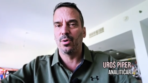 Laž dana; Piper: "'Nobelovci' iz Utiska nikada neće voditi Srbiju" VIDEO