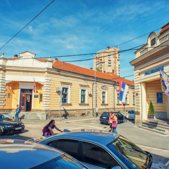 Radovi dizajnera iz celog sveta: Međunarodna izložba "Tolerance" stiže u Leskovac