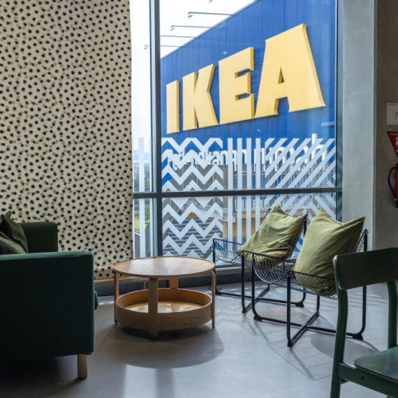 IKEA u problemu? Otpuštaju čak 850 radnika
